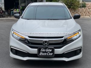 Xe Honda Civic G 1.8 AT 2021