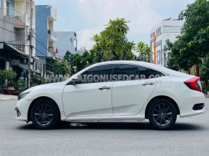 Xe Honda Civic G 1.8 AT 2021