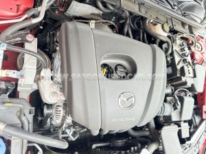 Xe Mazda 3 1.5L Premium 2024