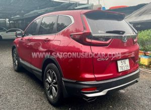 Xe Honda CRV L 2023