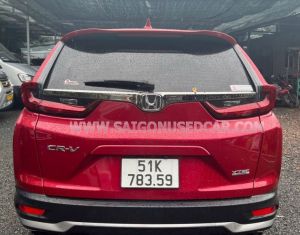 Xe Honda CRV L 2023