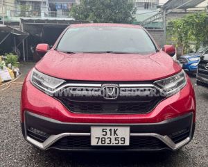 Xe Honda CRV L 2023