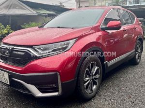 Xe Honda CRV L 2023