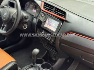 Xe Honda Brio RS 2019