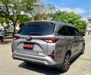 Xe Toyota Veloz Cross 1.5 CVT 2022