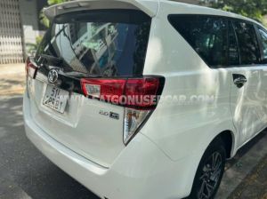 Xe Toyota Innova G 2.0 AT 2022