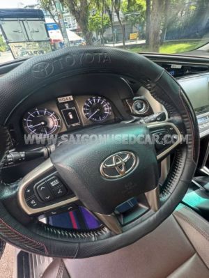 Xe Toyota Innova G 2.0 AT 2022