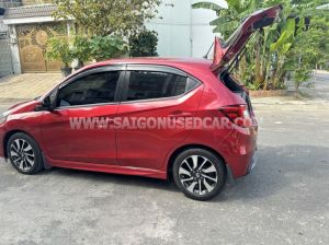 Xe Honda Brio RS 2021