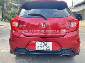 Xe Honda Brio RS 2021