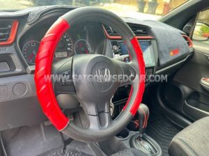 Xe Honda Brio RS 2021