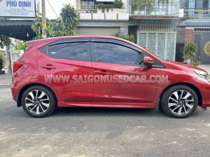 Xe Honda Brio RS 2021