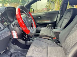 Xe Honda Brio RS 2021