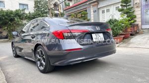 Xe Honda Civic G 1.5 AT 2024