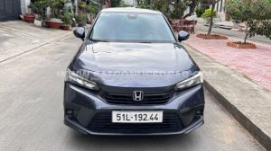 Xe Honda Civic G 1.5 AT 2024