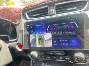 Xe Honda CRV L 2019