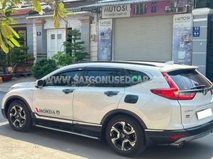 Xe Honda CRV L 2019