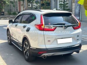 Xe Honda CRV L 2019