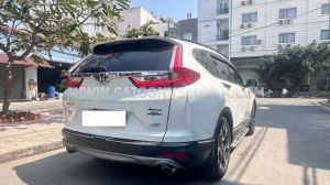 Xe Honda CRV L 2019