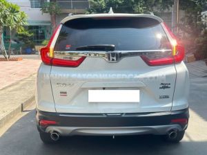 Xe Honda CRV L 2019