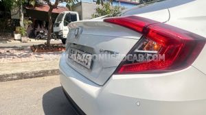 Xe Honda Civic G 1.8 AT 2021