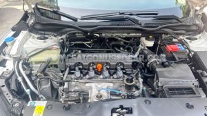 Xe Honda Civic G 1.8 AT 2021