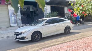 Xe Honda Civic G 1.8 AT 2021