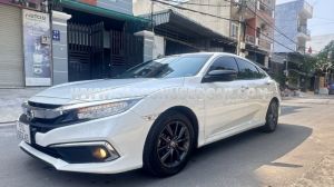 Xe Honda Civic G 1.8 AT 2021