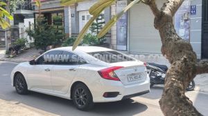 Xe Honda Civic G 1.8 AT 2021