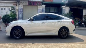 Xe Honda Civic G 1.8 AT 2021