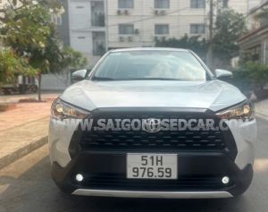 Xe Toyota Corolla Cross 1.8G 2021