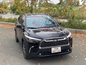 Xe Toyota Corolla Cross 1.8V 2022