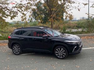 Xe Toyota Corolla Cross 1.8V 2022