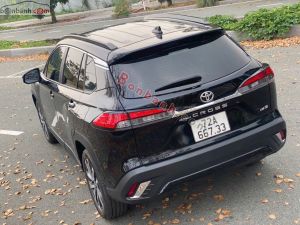 Xe Toyota Corolla Cross 1.8V 2022