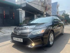 Xe Toyota Camry 2.5Q 2017