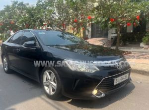 Xe Toyota Camry 2.5Q 2017