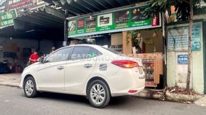 Xe Toyota Vios 1.5G 2019