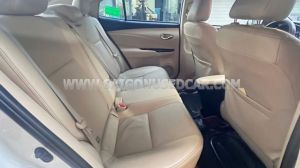 Xe Toyota Vios 1.5G 2019