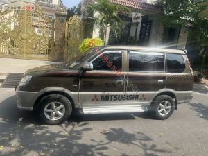 Xe Mitsubishi Jolie MB 2004