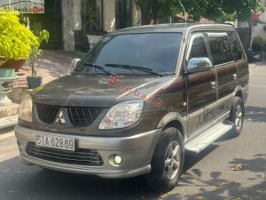 Xe Mitsubishi Jolie MB 2004