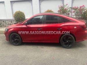 Xe MG 5 Luxury 1.5 AT 2022