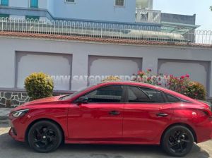 Xe MG 5 Luxury 1.5 AT 2022