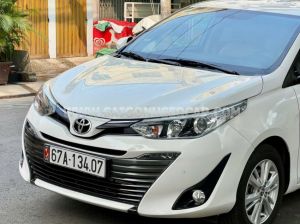 Xe Toyota Vios 1.5G 2020