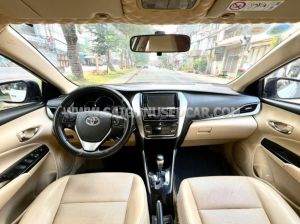 Xe Toyota Vios 1.5G 2020