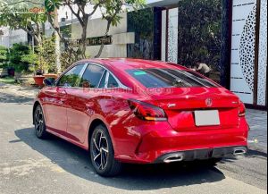 Xe MG 5 Luxury 1.5 AT 2023