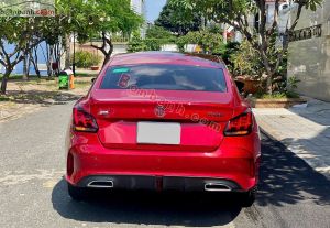 Xe MG 5 Luxury 1.5 AT 2023