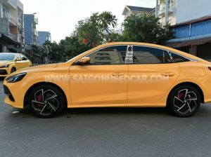 Xe MG 5 Luxury 1.5 AT 2022