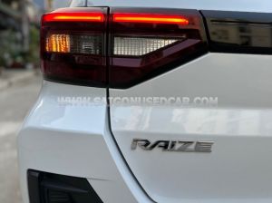 Xe Toyota Raize G 1.0 CVT 2023