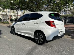 Xe Honda Brio RS 2021