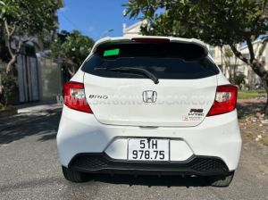 Xe Honda Brio RS 2021