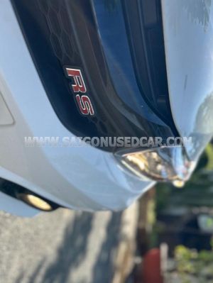 Xe Honda Brio RS 2021